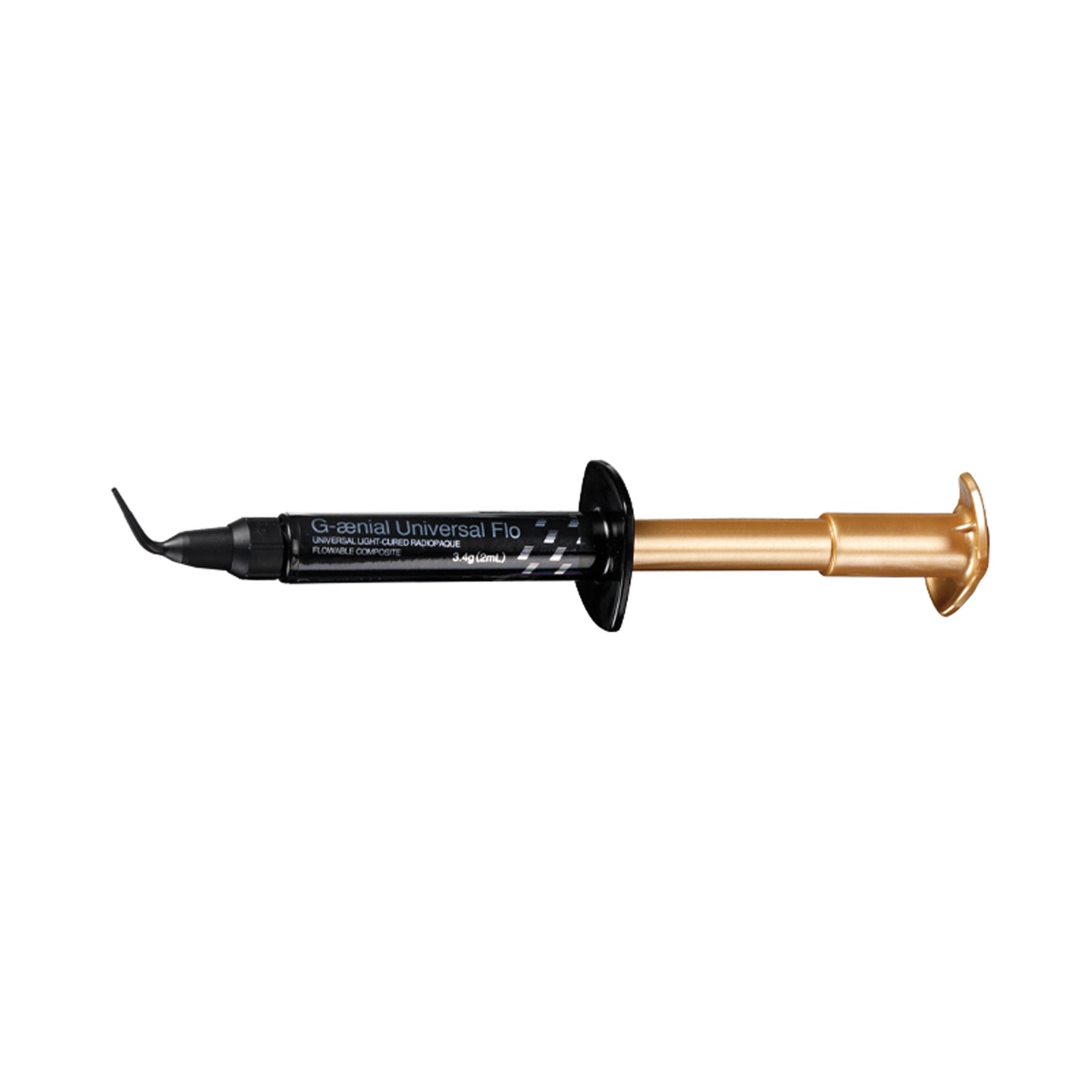 GC 004206 G-aenial Universal Flo Flowable Dental Composite A4 3.4gm