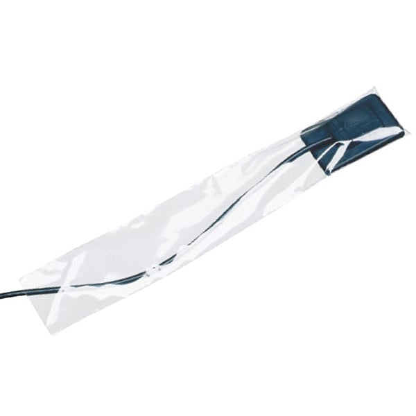 Premium Plus 140S Dental X-Ray Sensor Sleeves Small 1-5/8