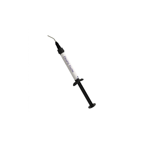 Diadent A2001-4205 DiaFil LC Flowable Restorative Dental Composite B2 2gm