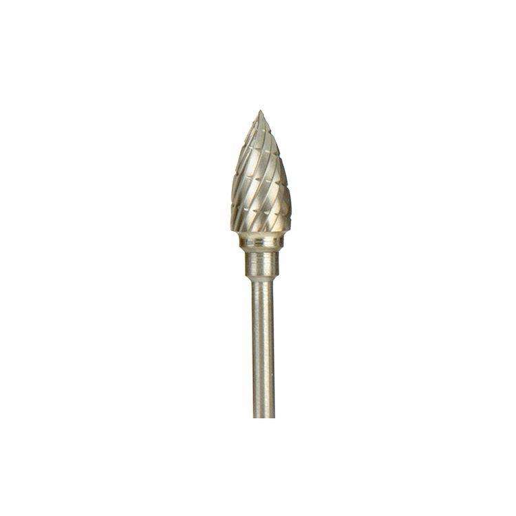 Keystone 1202171 61A Fine Grit Mini Cut Dental Lab Carbide Bur