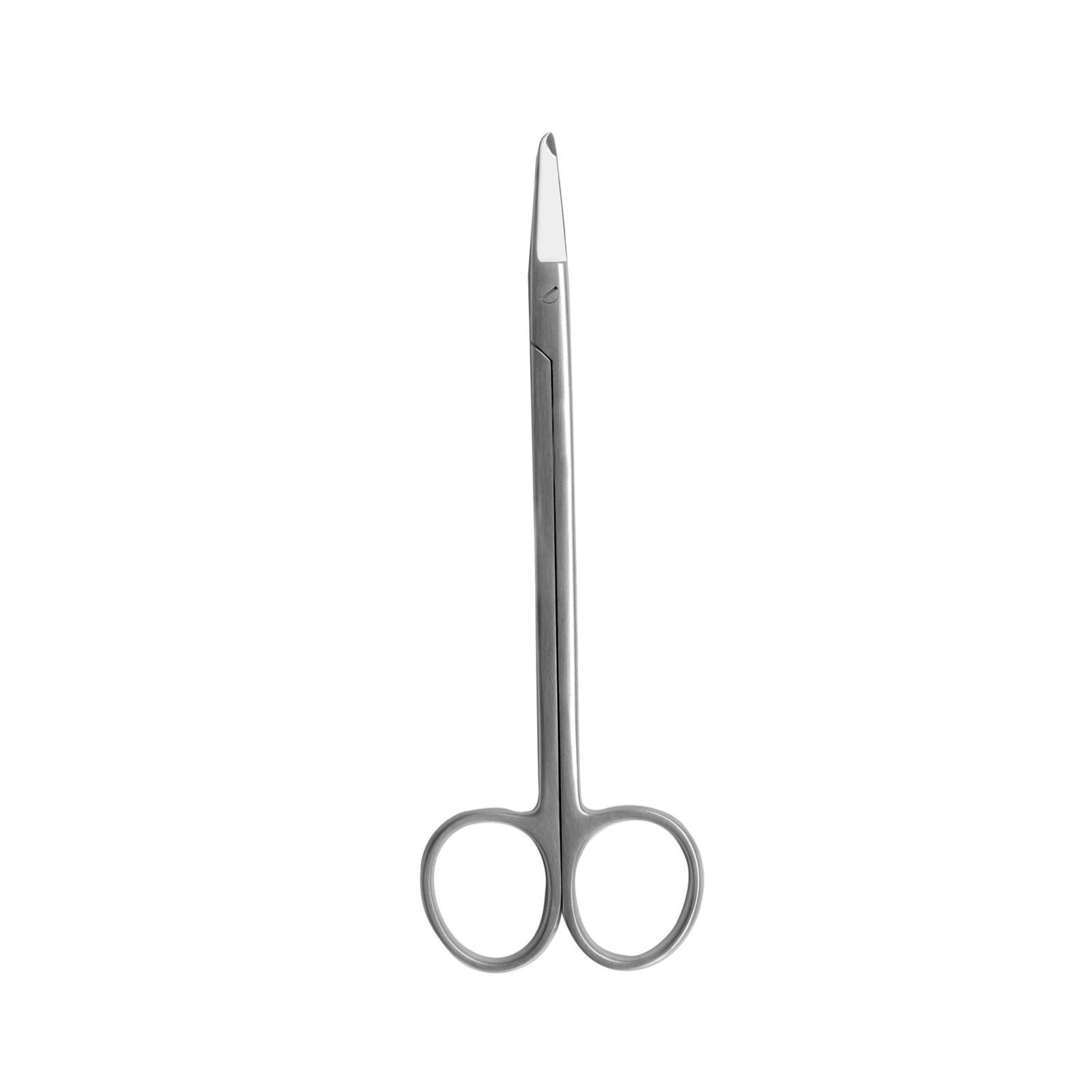 A Titan 899 Suture Scissors Straight 6