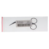 House Brand Dentistry 300211 HSB Wagner Dental Scissors 4.75'' Curved Serrated