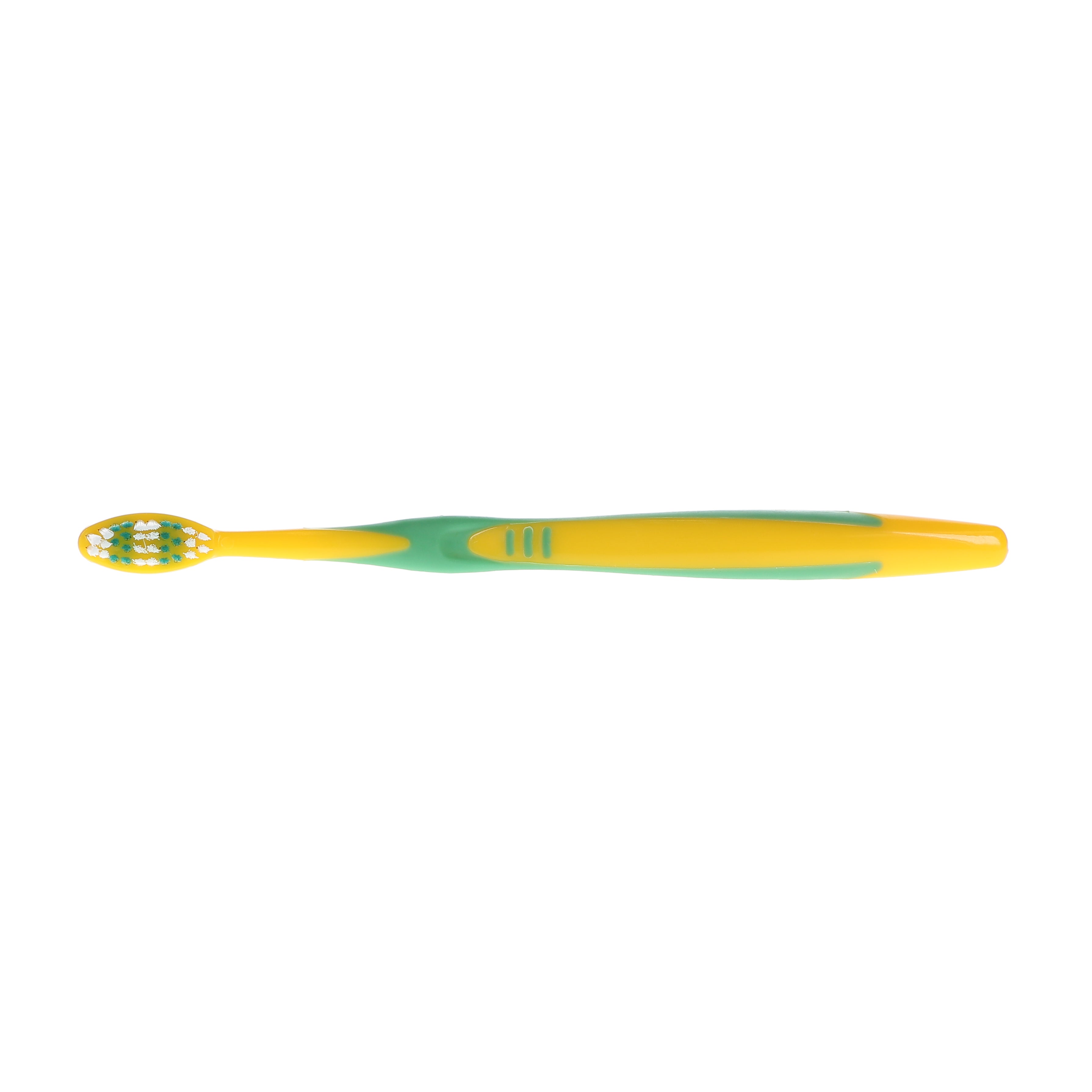 House Brand Dentistry 500156 HSB Toothbrushes Child Stage #4 32 Tuft 72/Pk