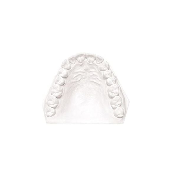 Garreco 1600050 Orthoplaster Type II Dental Lab Stone White 47.5 Lbs