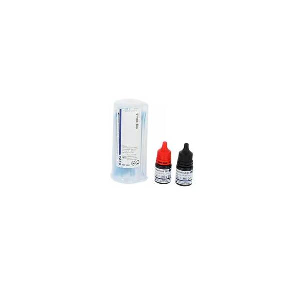 Voco 1163 Futurabond DC Self-Etch Dental Adhesive 2/Pk 4mL