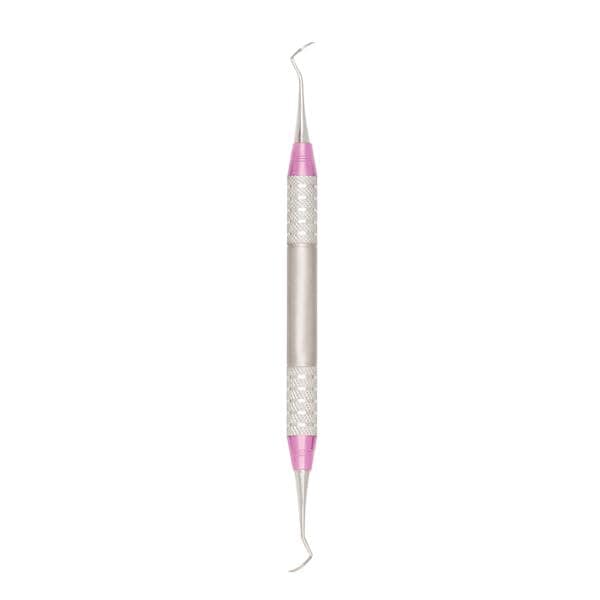 A Titan 204STI Double End 204S Titanium Implant Universal Dental Scaler Instrument