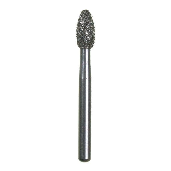 Spring Health 285.5SC-25PK FG #285.5 Occlusal Reduction Super Coarse Grit Diamond Burs 25/Pk