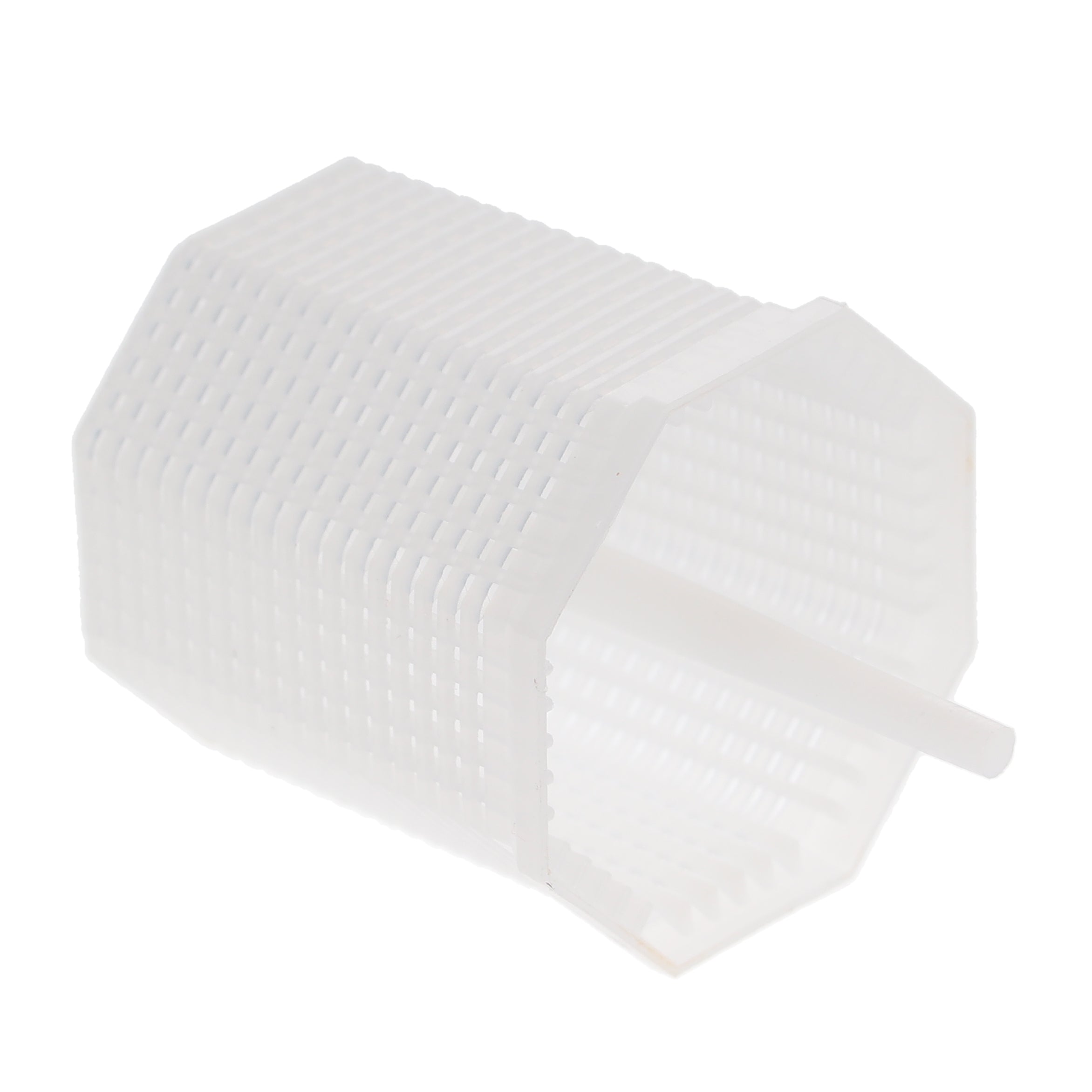 House Brand Dentistry 101240 HSB Disposable Evacuation Traps #5509 1.5