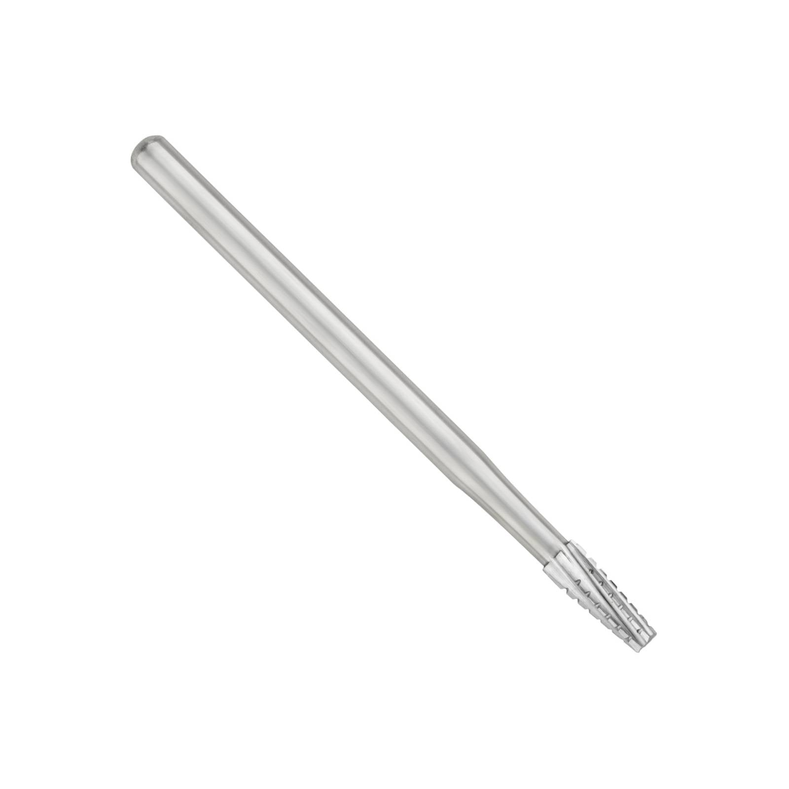 SS White 34889 HP #702 Flat End Taper Fissure Sterile Carbide Burs 10/Pk