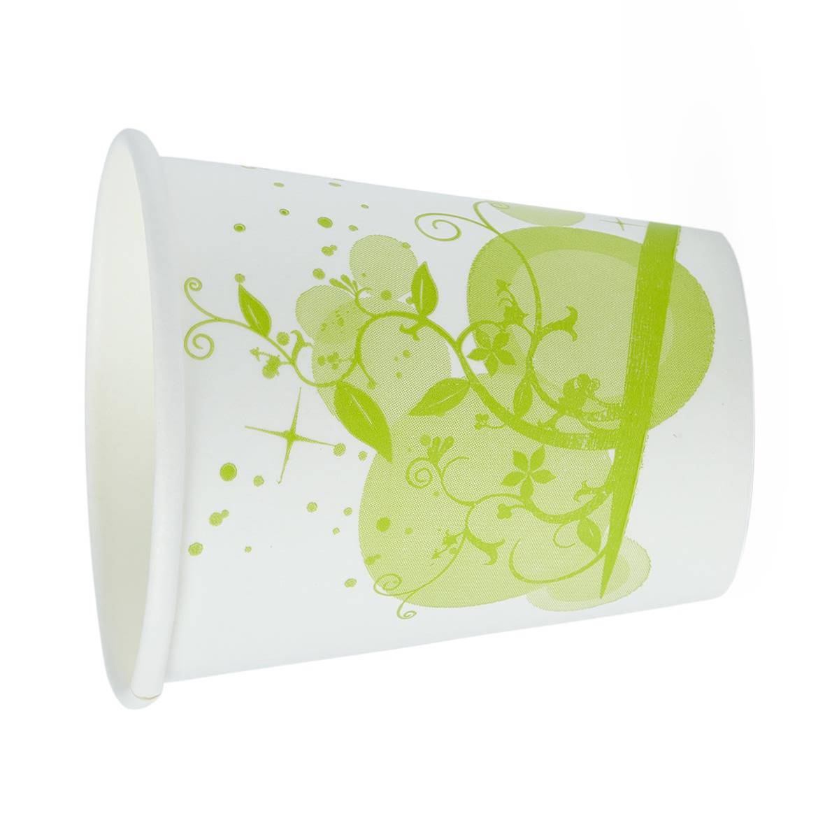 Garrison NON05003 Medline Jazz Paper Cups 125/Pk 3oz