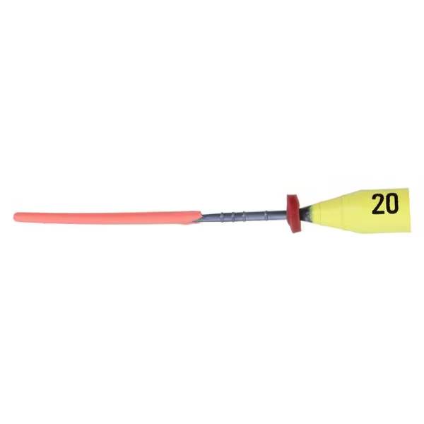 Dentsply Sirona 669249 Densfil Obturators #20 25mm Plastic 30/Pk