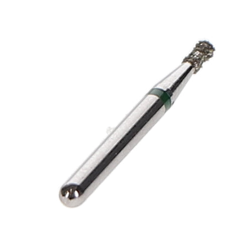 House Brand Dentistry 401811 HSB FG 806-012C Double Inverted Cone Coarse Grit Diamond Burs 10/Pk