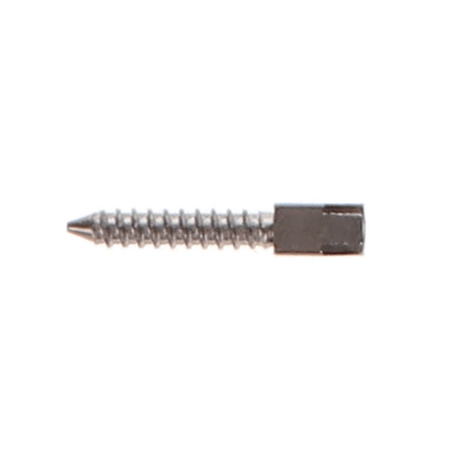 House Brand Dentistry 400038 HSB Titanium Screw Posts M3 #3 Medium 9.3mm 12/Pk