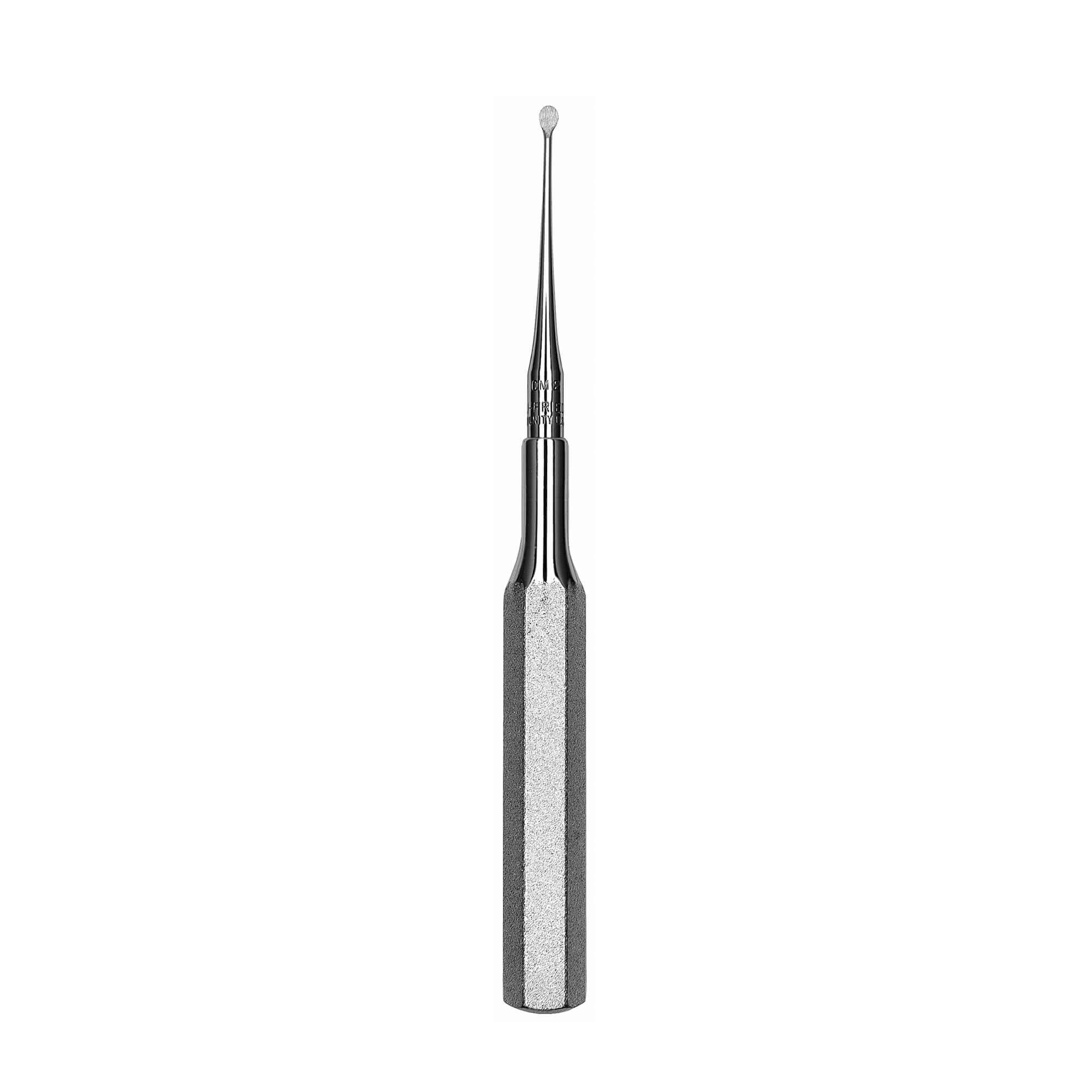 Hu-Friedy CM2 Single End Molt #2 Surgical Dental Curette