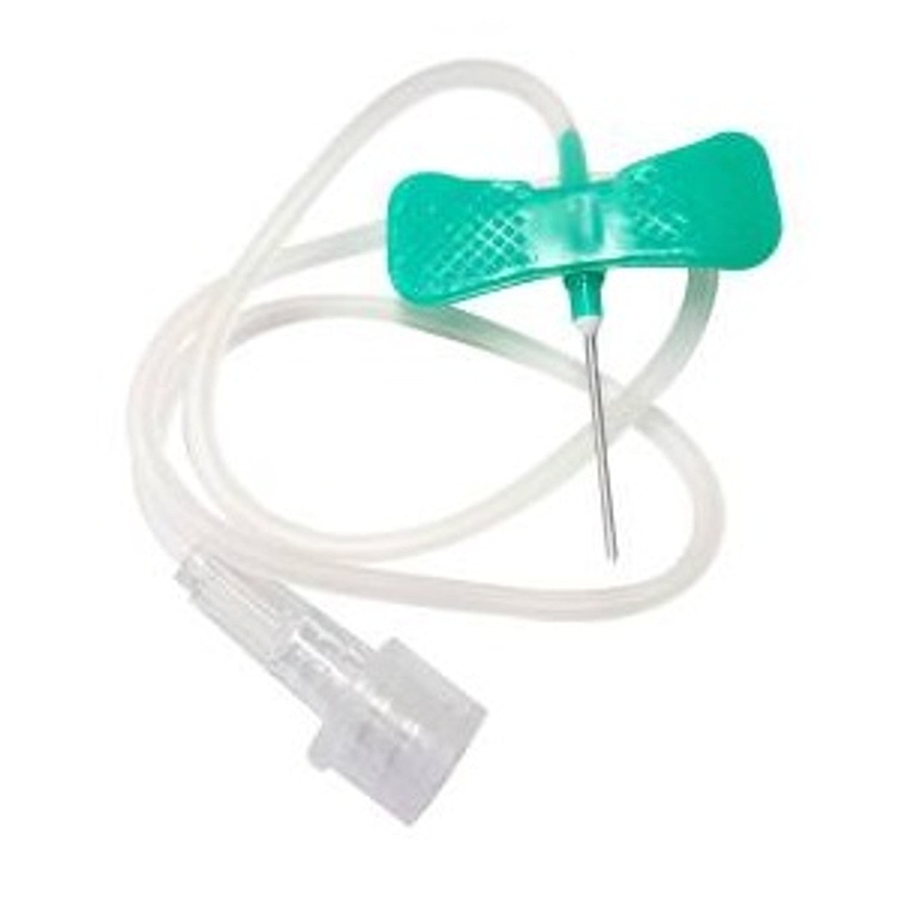 Exel 26704 Scalp Vein Butterfly Set 21 Gauge 12