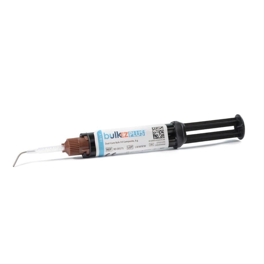 Danville Materials 90-00171 Bulk EZ PLUS Composite Syringe A1/B1 6gm