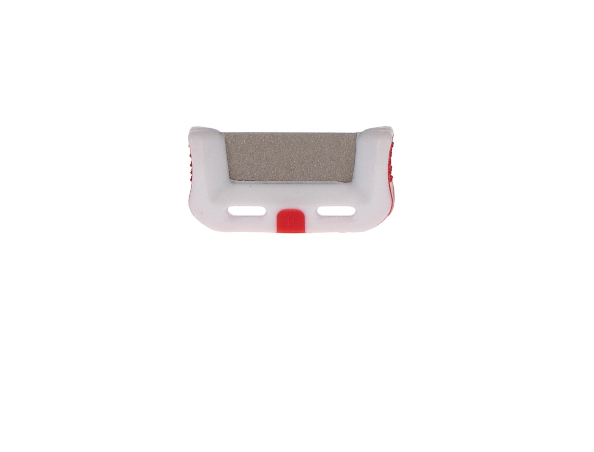 Axis Dental SSDS-F SmartStrip Finishing Strips Fine Double Sided Red 10/Pk