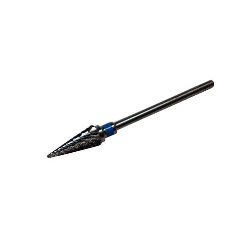 Axis Dental UC257RE-060 Universal Cutter HP Round End Taper Crosscut Carbide Bur