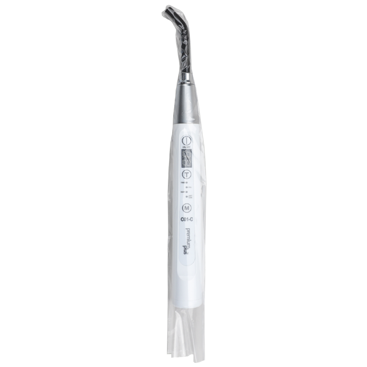 Premium Plus 123S Dental Curing Light Sleeves Pen Type Small 12.5