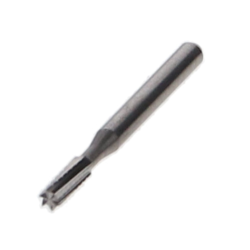 House Brand Dentistry 411132 HSB FG #559 Straight Fissure Crosscut Carbide Burs 10/Pk