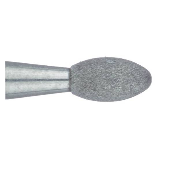 Premier Dental 2015865 Two Striper MFS FG 292/MF1 Finishing Diamond Burs 5/Pk