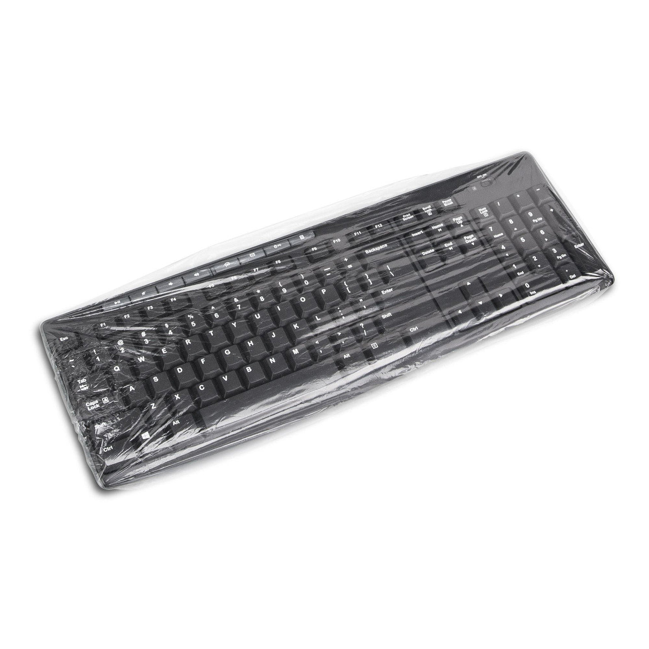 Practicon 7077010 Quikcaps Elasticized Plastic Barriers Large Stretch Up To 14.5