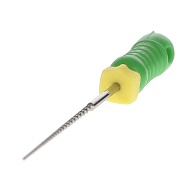House Brand Dentistry 400323 HSB Endodontic K-Files NiTi 25mm #35 6/Pk