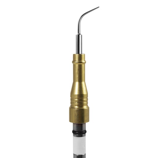 Parkell DTI25 Burnett Power Ultrasonic Dental Scaler Tip Internal Water 25kHz