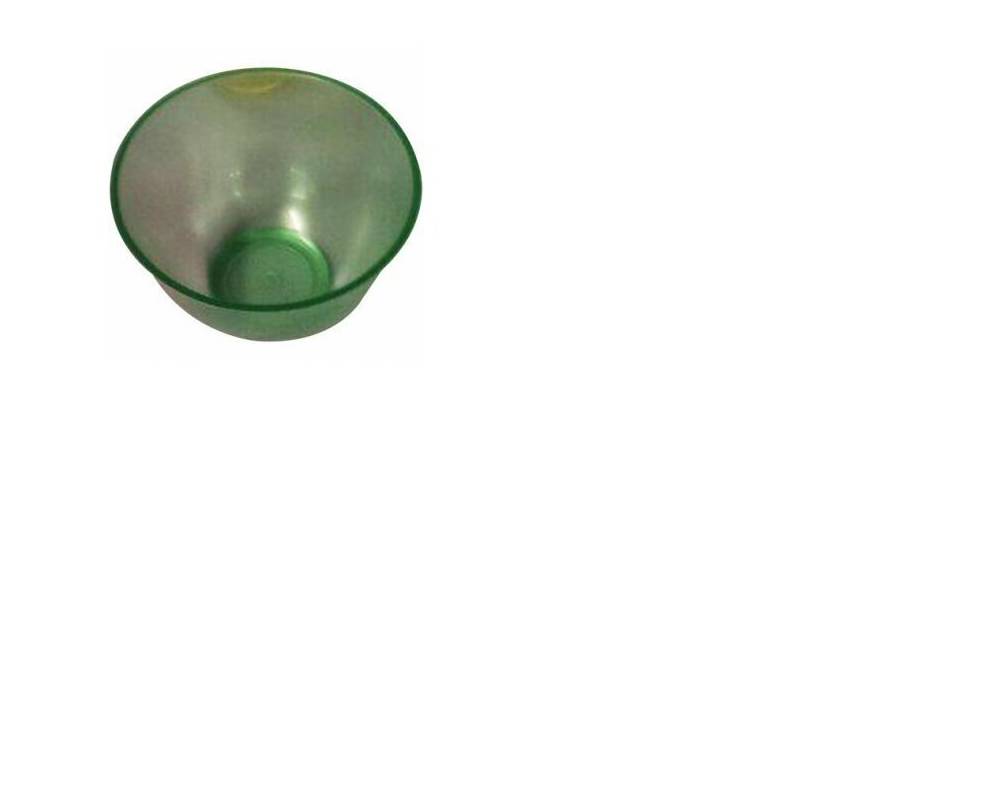 Palmero 1530G Candeez Flexible Mixing Bowl Medium Unscented Green