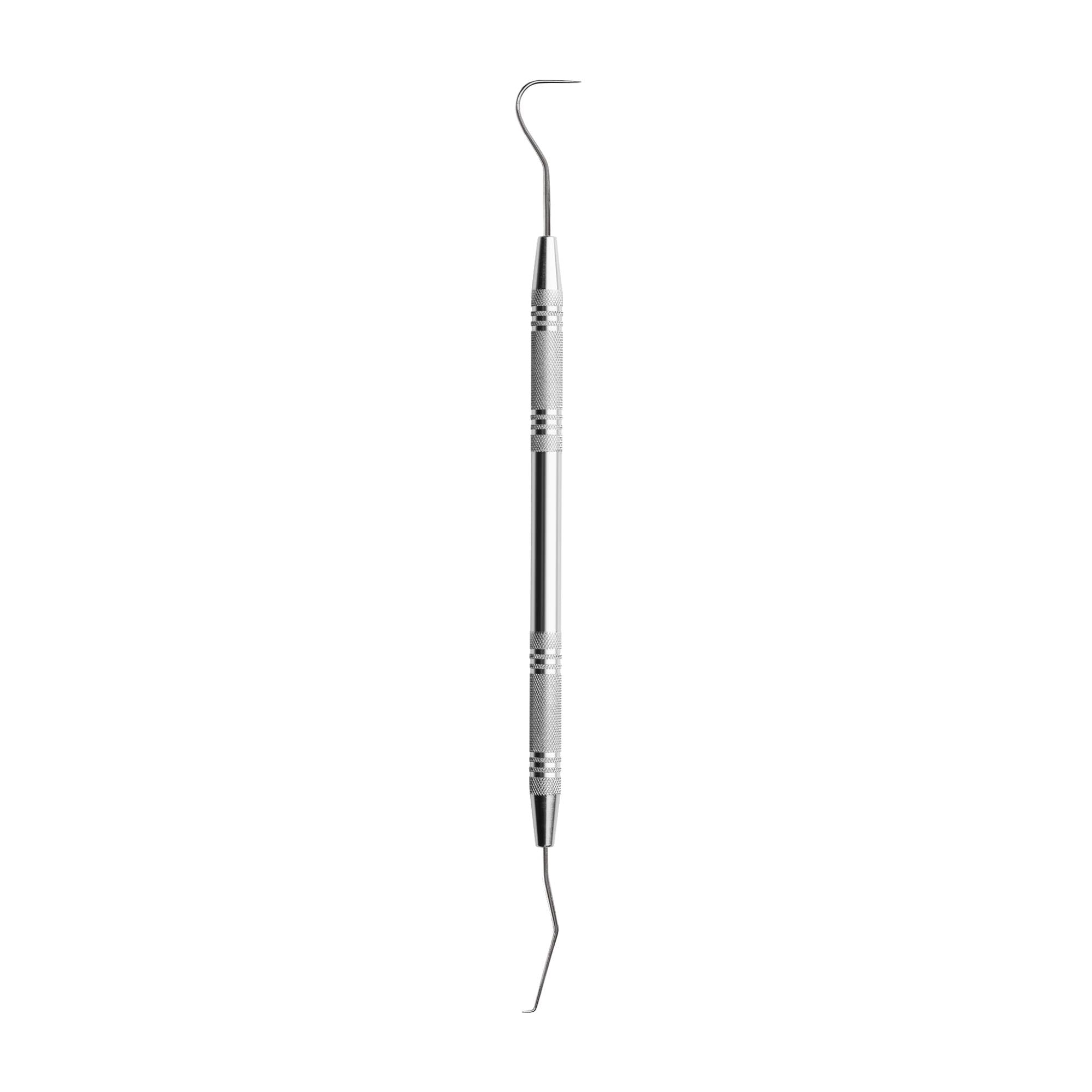 American Eagle Instrument AEEXP5 Double End #5 Dental Explorer Stainless Steel Handle