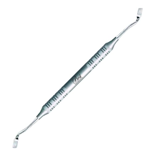 Best Instruments 1345 Double End Dental Crown Spreader Stainless Steel