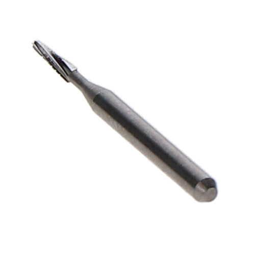 House Brand Dentistry 411139 HSB FG #700 Taper Fissure Crosscut Carbide Burs 10/Pk