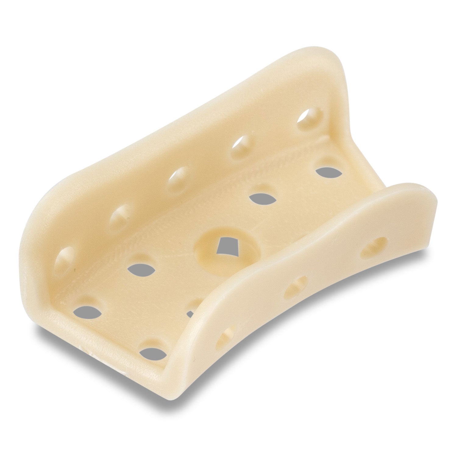 Practicon 11440 Micro-Tray Disposable Impression Trays Heat Moldable 50/Pk