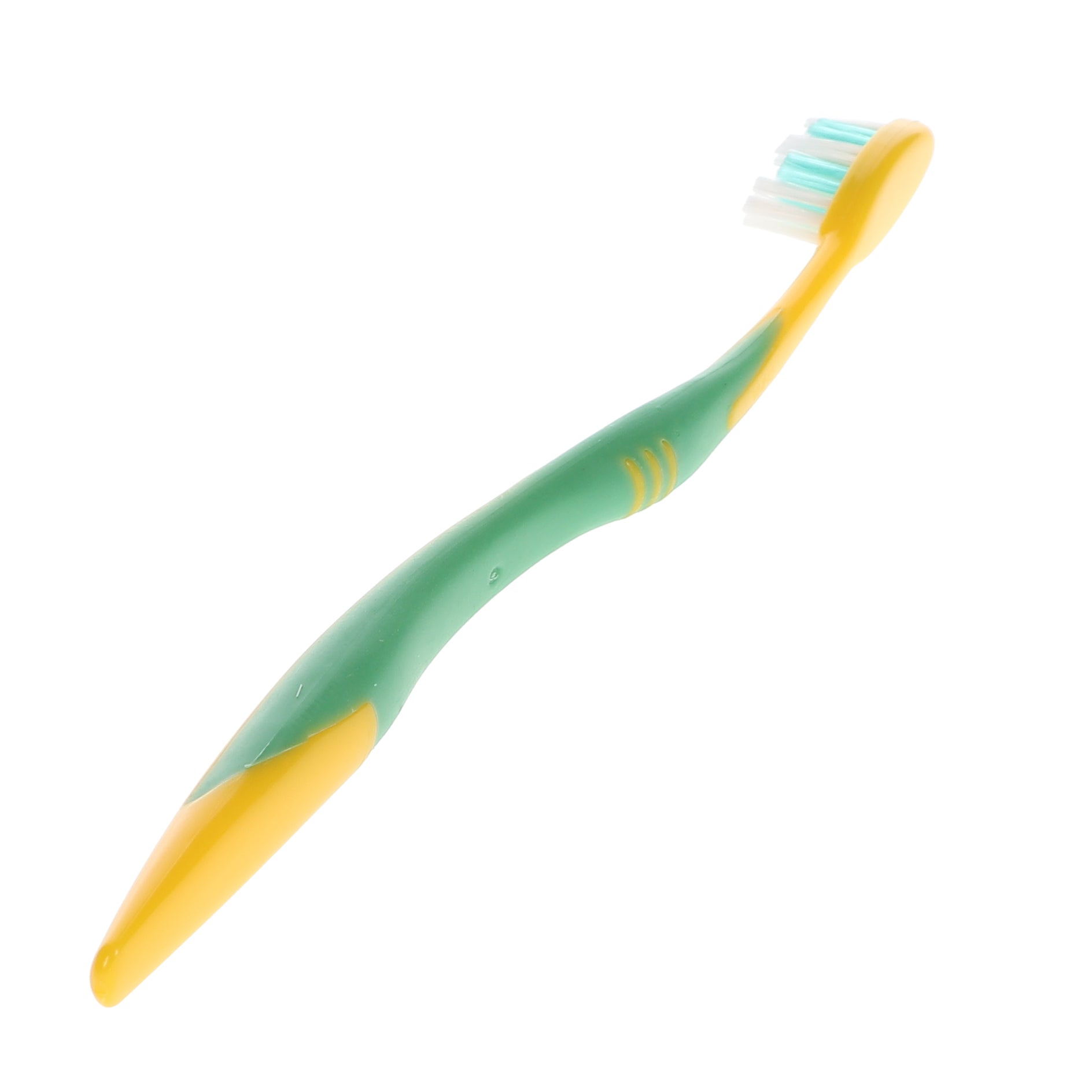 House Brand Dentistry 500156 HSB Toothbrushes Child Stage #4 32 Tuft 72/Pk