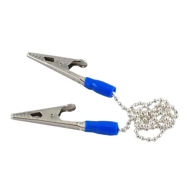 Buffalo Dental 51591 Blue Sleeve Napkin Holders 12/Pk