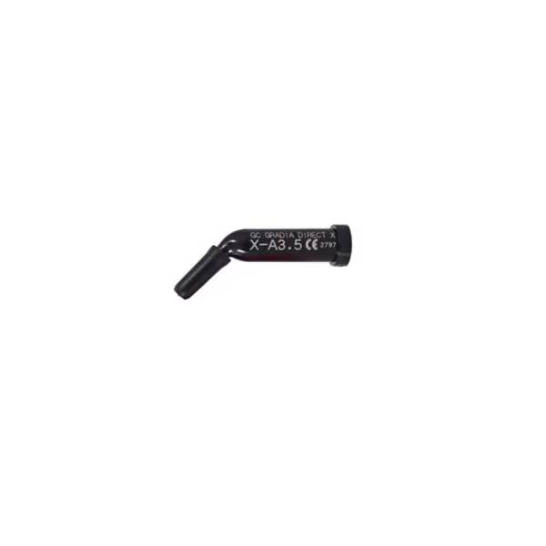 GC 002593 Gradia Direct X Dental Composite Unitips X-A3.5 20/Pk