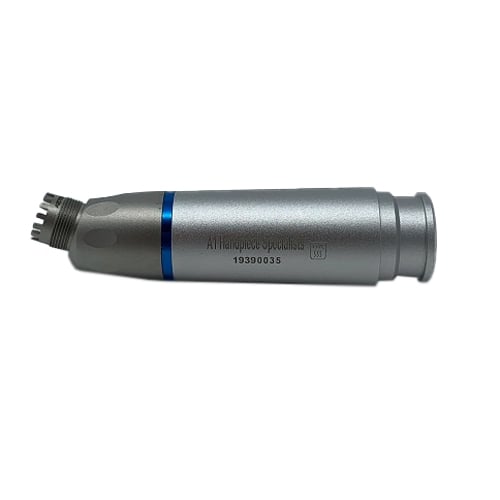 A1 Handpiece Specialists A-1MWTCAS Midwest Type Contra Angle Sheath