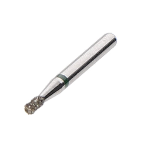 House Brand Dentistry 401811 HSB FG 806-012C Double Inverted Cone Coarse Grit Diamond Burs 10/Pk