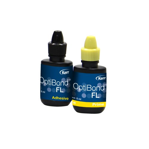 Kerr Dental 26684 Optibond FL Adhesive Etchant Kit