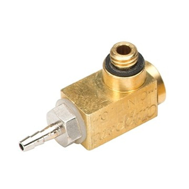DCI 2934 Quick Exhaust Dental Valve