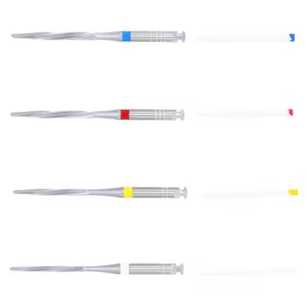 Danville Materials 90079-01 IcePost Flexible Composite Post Intro Dental Kit