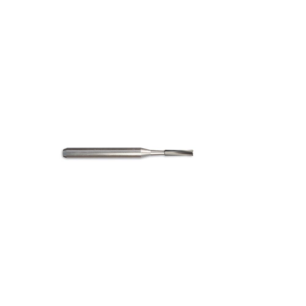 Coltene Whaledent R100056 Alpen FG #56 Straight Fissure Carbide Burs 10/Pk