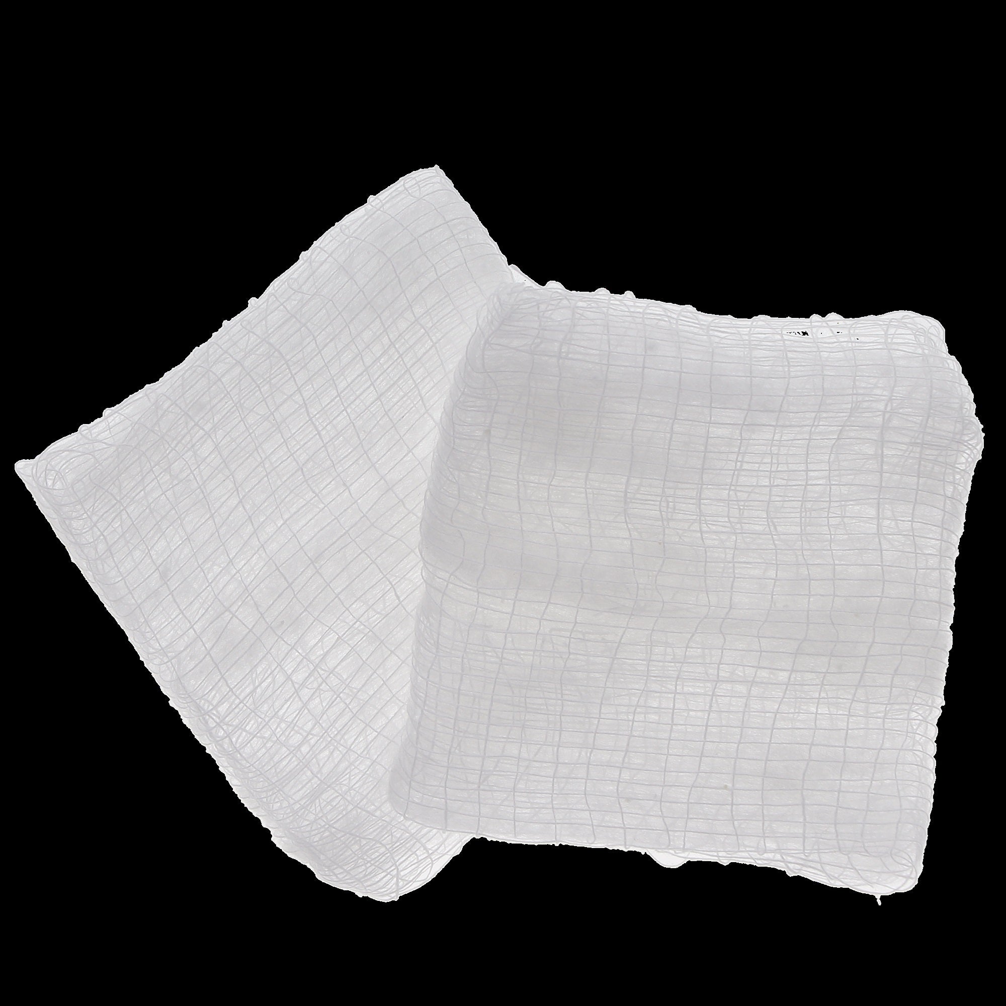 House Brand Dentistry 100230 HSB Gauze Non-Woven 2