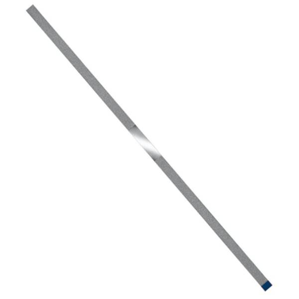 Edenta AG DS3 Diamond Finishing Strips Medium Blue Single Side Coated 16mm 10/Pk