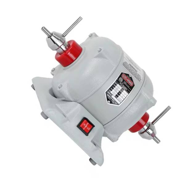 Handler 26A Lab Bench Motor Red Wing 1/4Hp 115V/60 TP Low Base