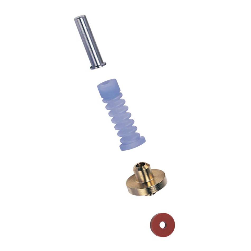 RPI TUK030 Door Bellows Assembly Kit For Tuttnauer Autoclaves & Sterilizers