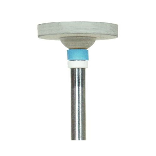 Shofu Dental 0128 Ceramaster HP Polishers WH6 Wheel 3/Bx