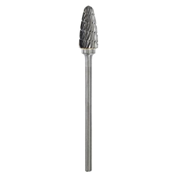 Buffalo Dental 18100CDM Carbide Lab Bur HP Diamond Cut Coarse 84T Taper