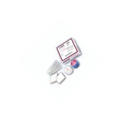 Dentamerica 228-28 Citrix Composite Resin Restorative Material Dental Kit