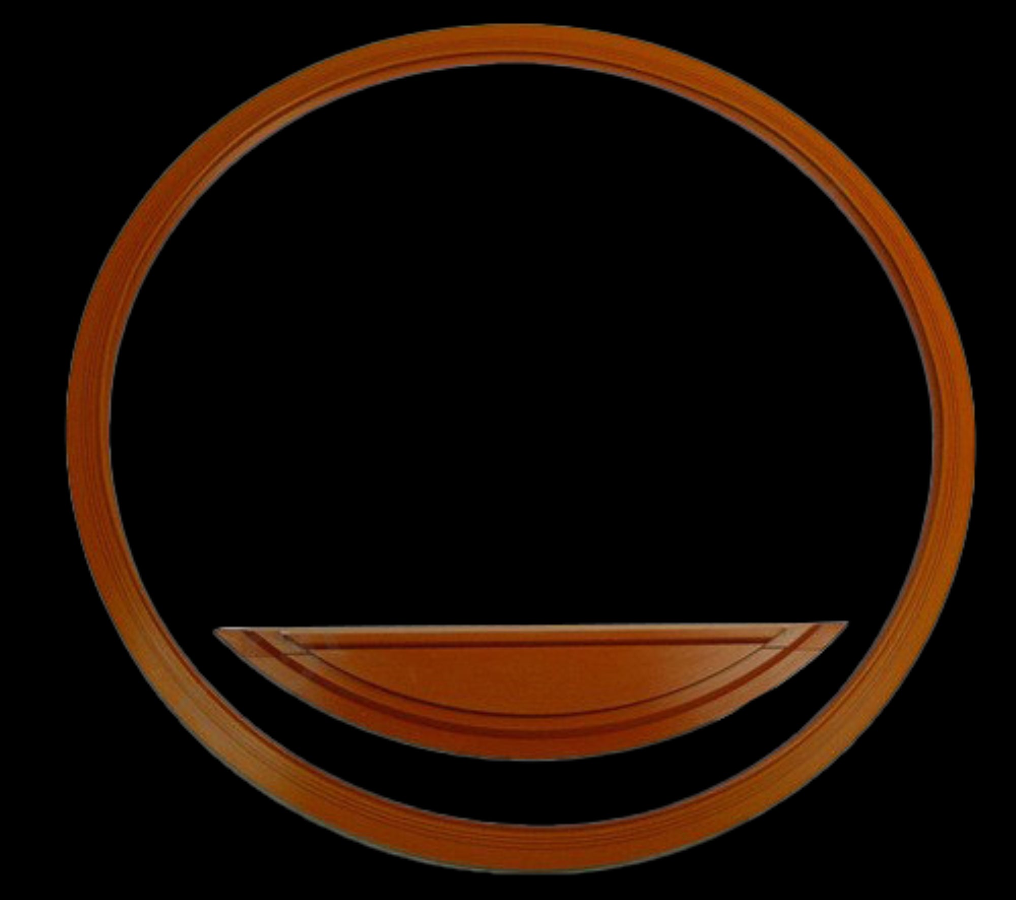 Sable Industries 1700307 Sterilizer Door Gasket Kit With Dam for M11